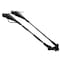 Pai Wiper Blade Arm Assembly Right Hand And Left Hand Mr Models W/ Electric Wipers FAR-5469 - alternate 4